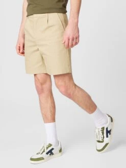 About You Shorts Chino Regular Pantalon à Pince Armin Homme Beige 9 About You Shorts Chino Regular Pantalon à Pince Armin Homme Beige -Jack & Jones Soldes Boutique 6eeade5619d1934a10cbeaef3fa4df22