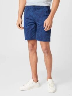 Blend Shorts Chino Regular Pantalon Chino Homme Bleu Marine / Bleu Foncé -Jack & Jones Soldes Boutique 7103604d8a99e9b35125c5bbfc126052