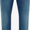 Mavi Droits Regular Jean CHRIS Homme Bleu -Jack & Jones Soldes Boutique 71050577e66bdd64b100738732d30a4e