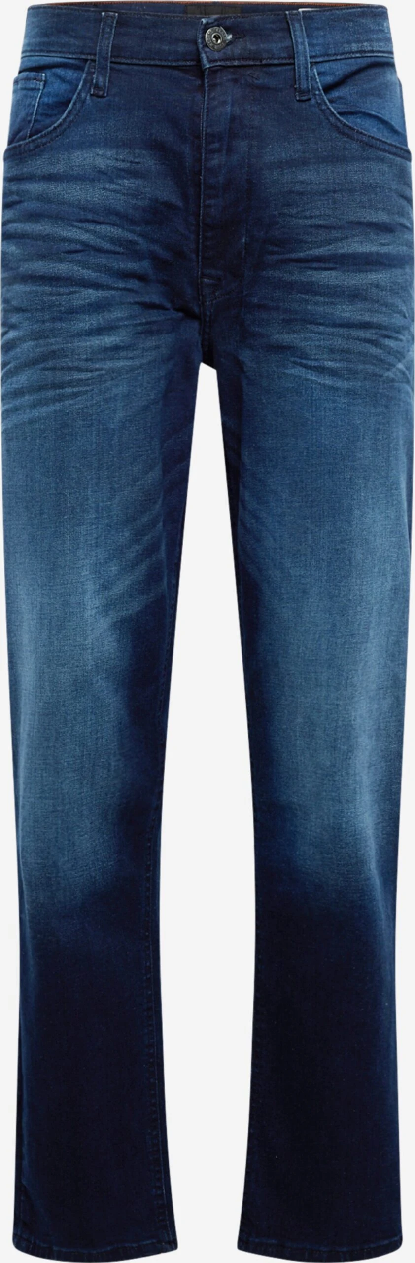 Blend Loose Fit Loosefit Jean Homme Bleu Foncé 3 Blend Loose Fit Loosefit Jean Homme Bleu Foncé