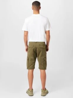 LTB Shorts Cargo Regular Pantalon Cargo Dikada Homme Olive -Jack & Jones Soldes Boutique 718f84a4e1b8ff1f7dda2deabd172d3f