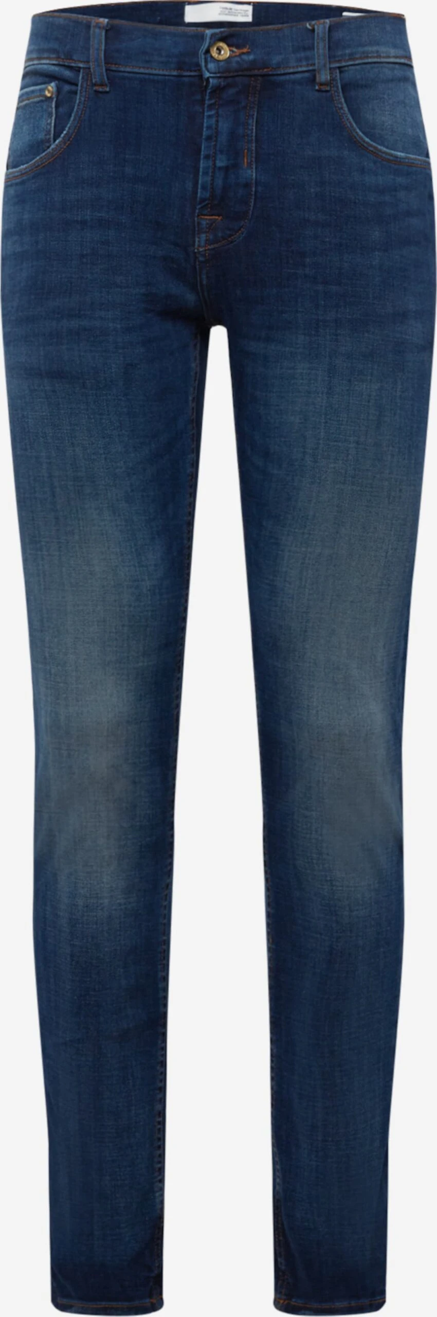 Solid Droits Regular Jean Tomy Homme Bleu 3 Solid Droits Regular Jean Tomy Homme Bleu