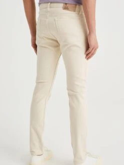 WE FASHION Slim Coupe Slim Jean Homme Ivoire -Jack & Jones Soldes Boutique 743cd483324bfbe6f97758000fe18b8d