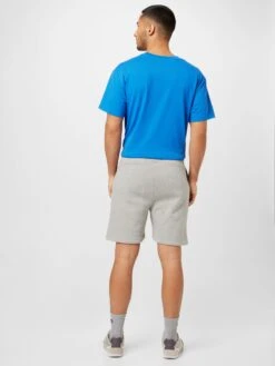 Les Deux Shorts De Survêtement Regular Pantalon Blake Homme Gris Chiné 10 Les Deux Shorts De Survêtement Regular Pantalon Blake Homme Gris Chiné -Jack & Jones Soldes Boutique 7617e9817b4e48d304e190ea68f81d83