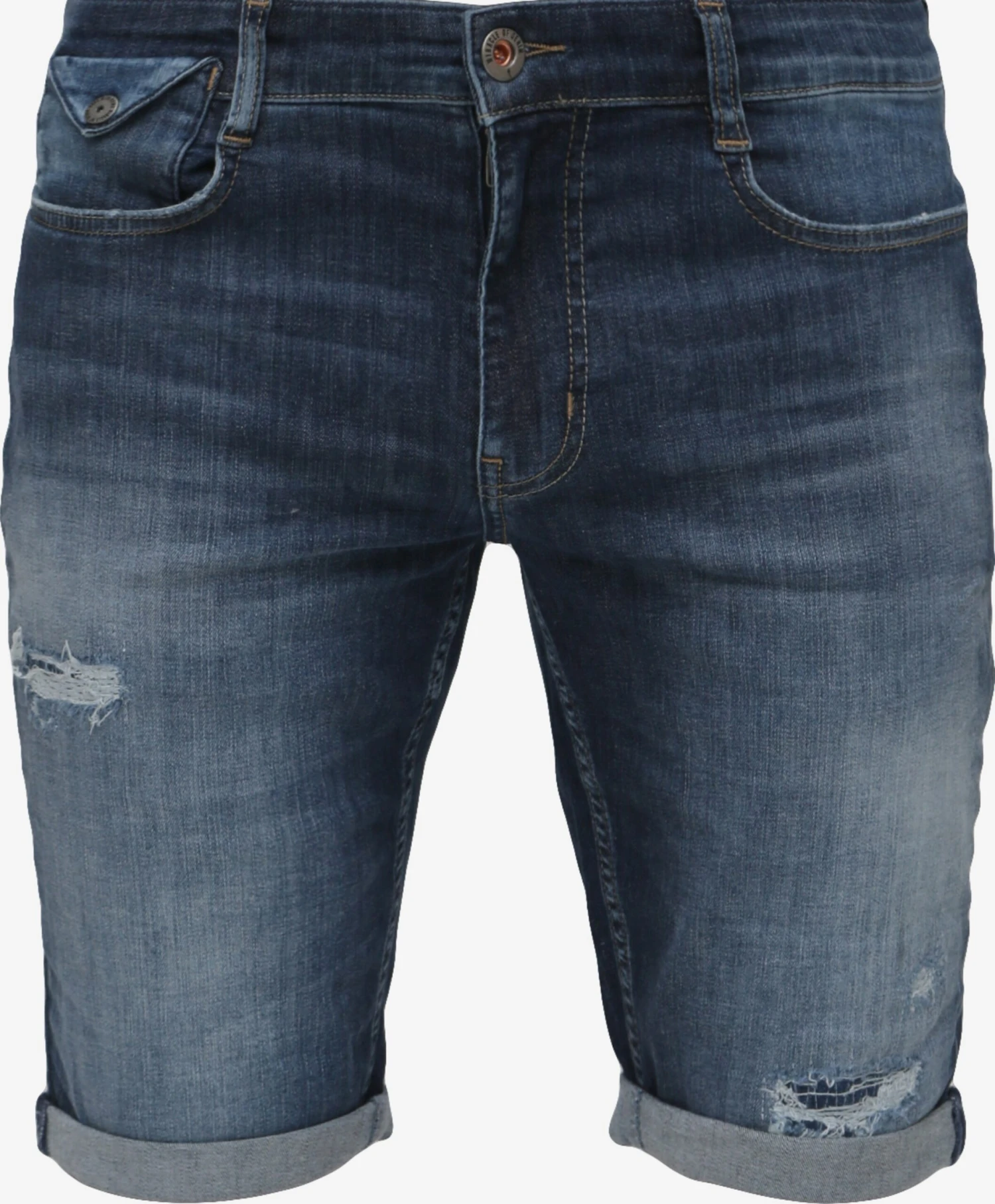 Shorts En Jean Regular Jean Joshua Homme Bleu 3 Shorts En Jean Regular Jean Joshua Homme Bleu