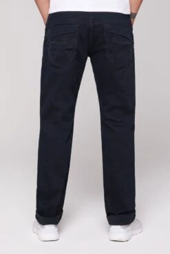 Camp David Droits Regular Jean CO:NO Homme Bleu Marine -Jack & Jones Soldes Boutique 78e5d5959064e77ce64e04e278ad9721