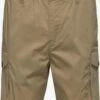 Selected Homme Shorts Cargo Regular Pantalon Cargo Nevis Homme Noisette -Jack & Jones Soldes Boutique 79108d5f6c99b9c82c522be709480726