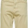 Selected Homme Shorts En Jean Regular Jean Homme Beige 2 Selected Homme Shorts En Jean Regular Jean Homme Beige -Jack & Jones Soldes Boutique 79abe65d0942137ff29029ad6fd98f51