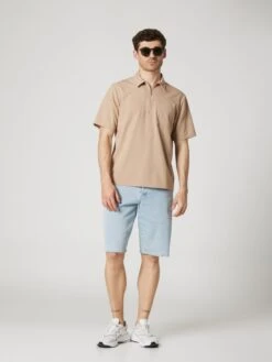 Shorts En Jean Regular Jean Yunus Homme Bleu Clair 11 Shorts En Jean Regular Jean Yunus Homme Bleu Clair -Jack & Jones Soldes Boutique 7b549dc96ada9e2d70b22161c5e83d68