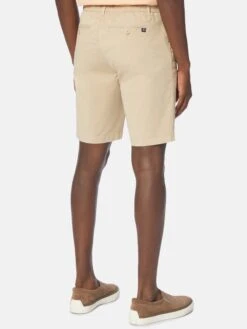 Shorts Chino Regular Pantalon à Pince Homme Beige -Jack & Jones Soldes Boutique 7bc2e83a7a4fe6d6a0164a71a2620266