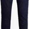 Jack & Jones Jeans Skinny Jean Glenn Felix Homme Bleu Foncé -Jack & Jones Soldes Boutique 7e2fd6525bbf9be7337449243687cee1