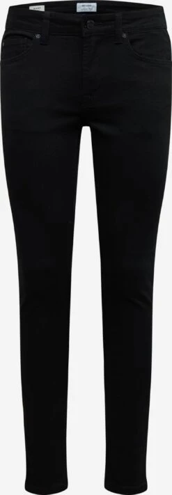 Only & Sons Jeans Skinny Jean Warp Homme Noir