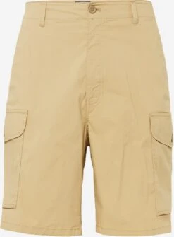 Dockers Shorts Cargo Regular Pantalon Cargo Homme Sable