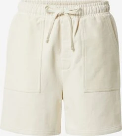 Shorts De Survêtement Regular Pantalon Timur Homme Beige