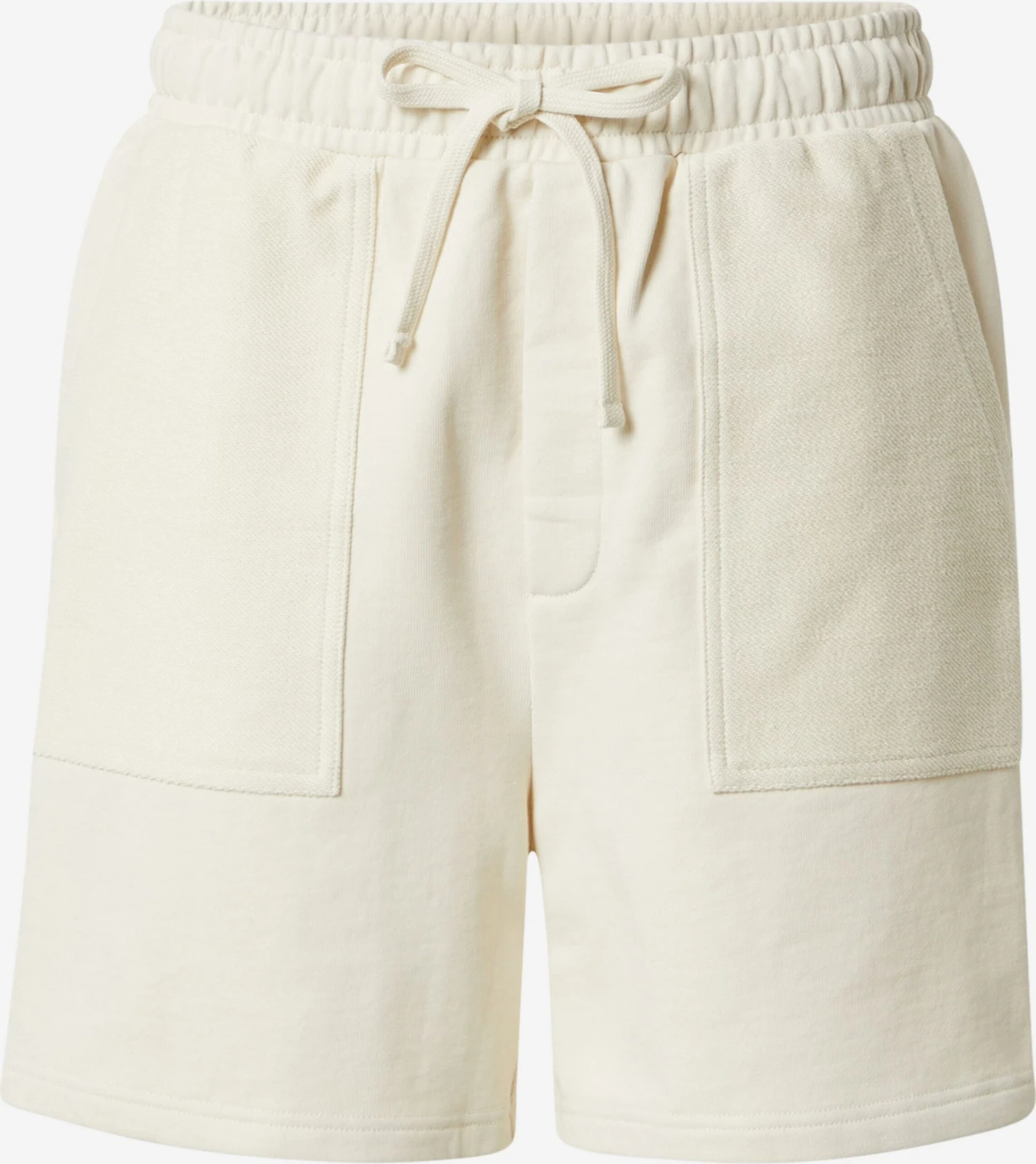 Shorts De Survêtement Regular Pantalon Timur Homme Beige 3 Shorts De Survêtement Regular Pantalon Timur Homme Beige