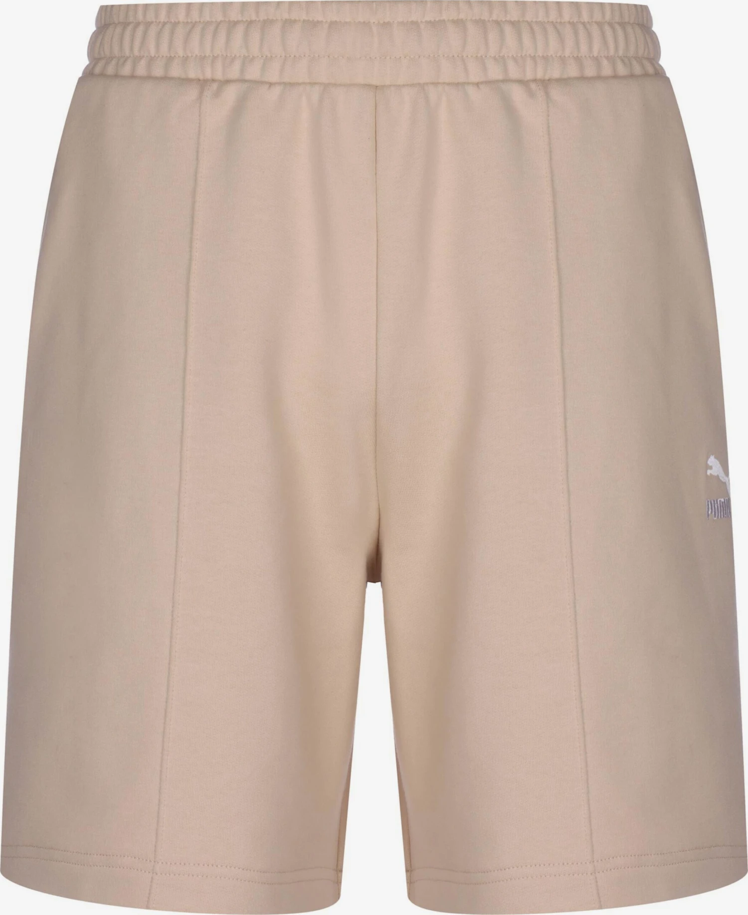 Puma Shorts De Survêtement Regular Pantalon Homme Beige 3 Puma Shorts De Survêtement Regular Pantalon Homme Beige