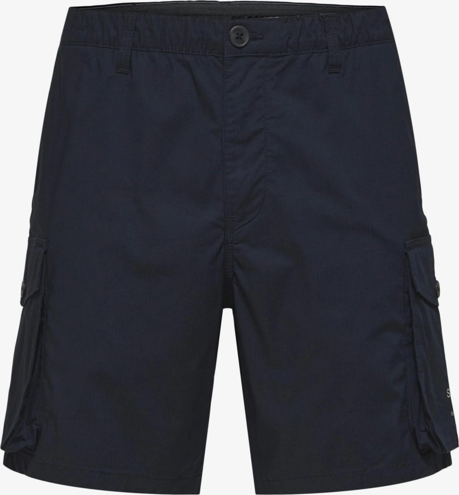 Selected Homme Shorts Cargo Regular Pantalon Cargo Nevis Homme Bleu Nuit 3 Selected Homme Shorts Cargo Regular Pantalon Cargo Nevis Homme Bleu Nuit