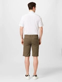 Kronstadt Shorts Chino Regular Pantalon Chino Jonas Homme Olive -Jack & Jones Soldes Boutique 83448b53e6eaeb57f137d43c468fb480