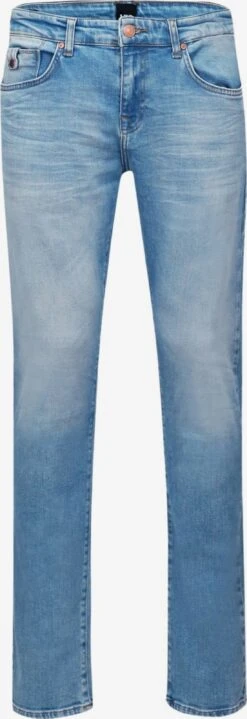 LTB Jeans Skinny Jean Joshua Homme Bleu