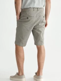 Shorts Chino Regular Pantalon Chino JOE 1 Homme Kaki -Jack & Jones Soldes Boutique 84c704195eb6fe0a1960236bd39ffe32
