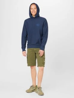 Blend Shorts Cargo Regular Jeans Cargo Homme Kaki -Jack & Jones Soldes Boutique 85923bd5d706b34716e72536dc00a74c