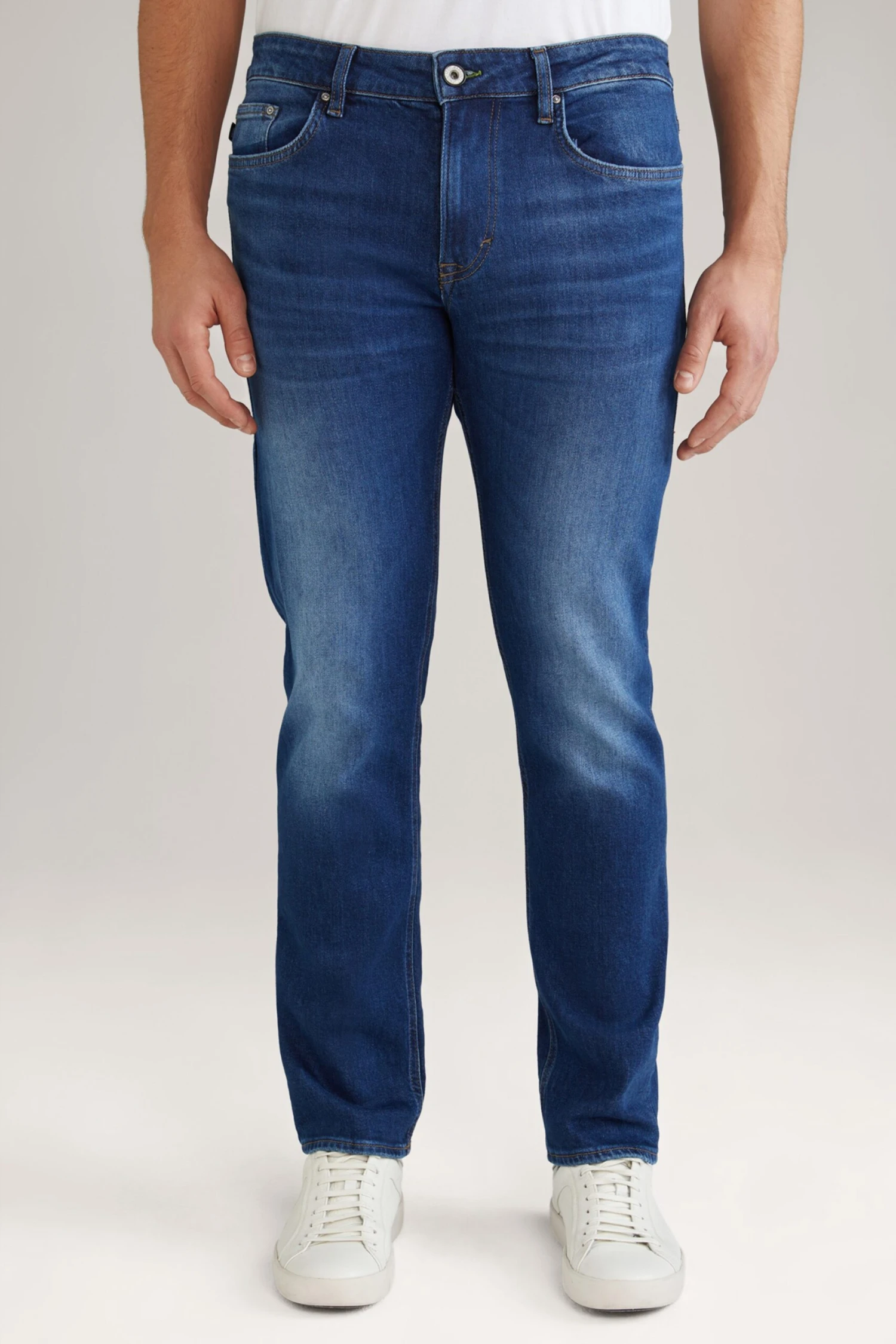 Joop Jeans Droits Regular Jean Mitch Homme Bleu 4 Joop Jeans Droits Regular Jean Mitch Homme Bleu – Image 2