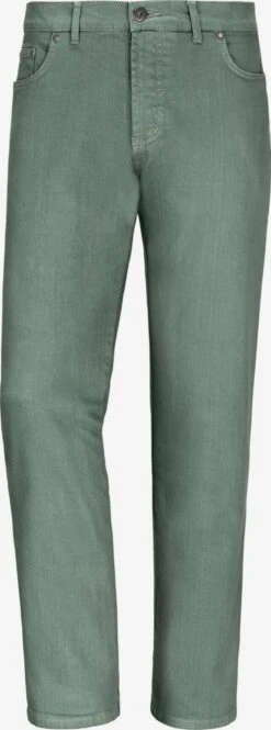 Loose Fit Loosefit Jean Gunnar Homme Vert