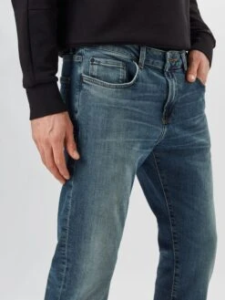 LTB Droits Regular Jean Hollywood Homme Bleu Foncé -Jack & Jones Soldes Boutique 874ee2941324ae16a2cf0f3a75807533