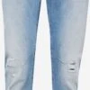 G-Star Raw Slim Coupe Slim Jean Staq Homme Bleu