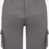 Threadbare Shorts Cargo Regular Pantalon Cargo Bute Homme Gris Foncé -Jack & Jones Soldes Boutique 876861d3fb591ec0189ffa2c1c94e721