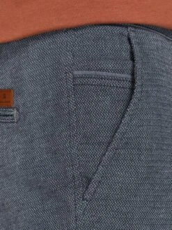 Jack & Jones Shorts Chino Regular Pantalon Chino Fury Homme Bleu-gris -Jack & Jones Soldes Boutique 88592bc5f4136428ab32b640437986c4