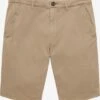 Tom Tailor Shorts Chino Regular Pantalon Chino Homme Beige -Jack & Jones Soldes Boutique 886ea7bbc56d5e018a975969f7fc3918