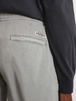 Scalpers Shorts Cargo Regular Pantalon Cargo Homme Graphite -Jack & Jones Soldes Boutique 888951bfed05ef0e5436b8102a658164