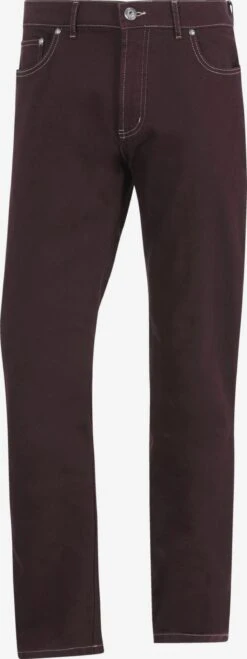 Loose Fit Loosefit Jean Gunnar Homme Marron