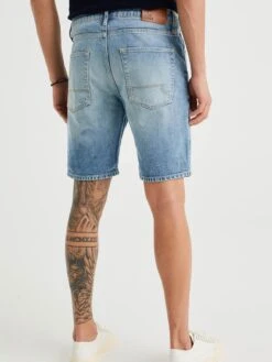 WE FASHION Shorts En Jean Loosefit Jean Homme Bleu -Jack & Jones Soldes Boutique 8a15cb23fcdcacaf865dc20e53d0700c