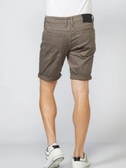 Koroshi Shorts En Jean Coupe Slim Jean Homme Olive -Jack & Jones Soldes Boutique 8ac2cad8ed1261570f6ff36c8e29cc98