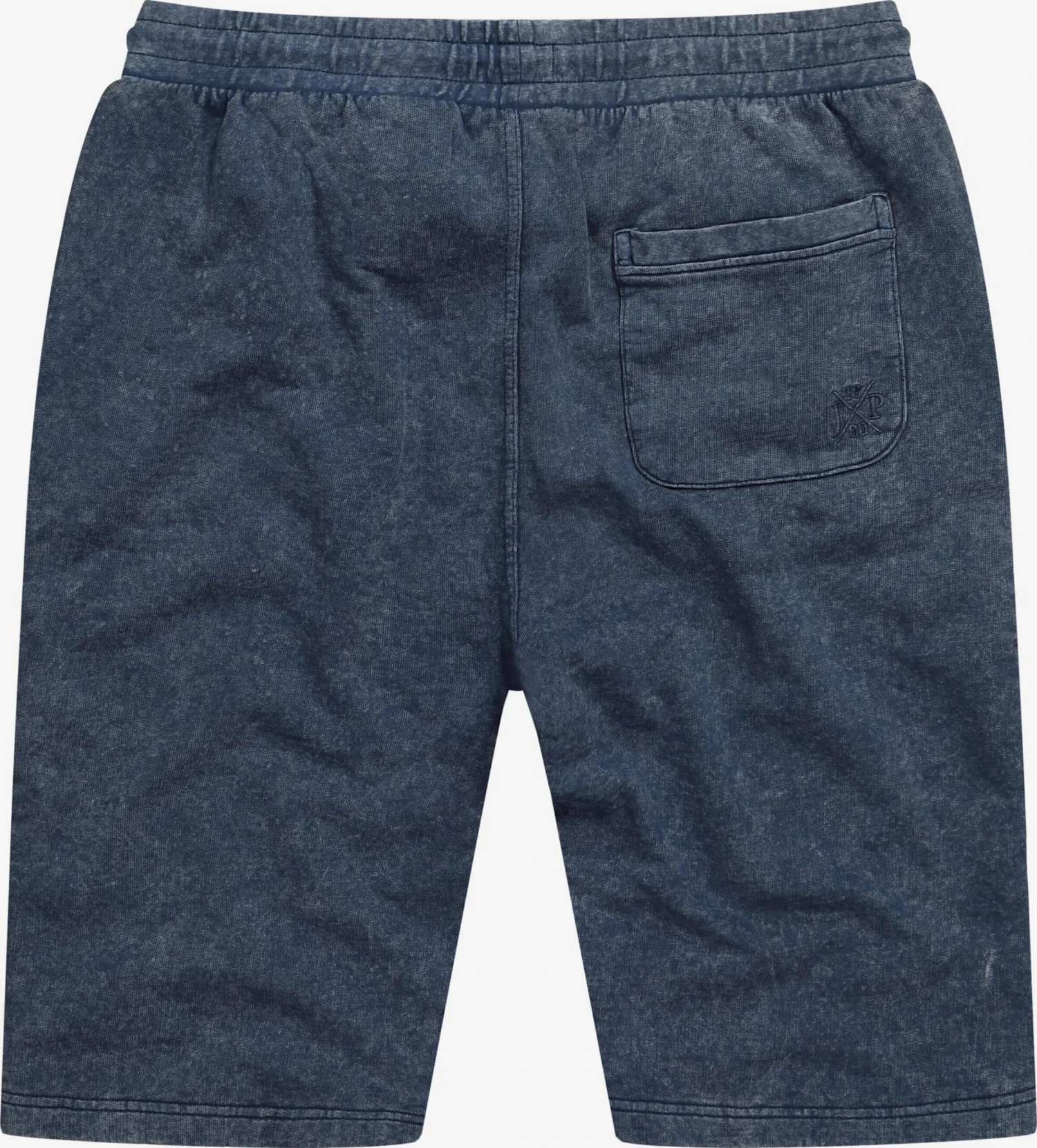 JP1880 Shorts De Survêtement Regular Pantalon Homme Marine 4 JP1880 Shorts De Survêtement Regular Pantalon Homme Marine – Image 2