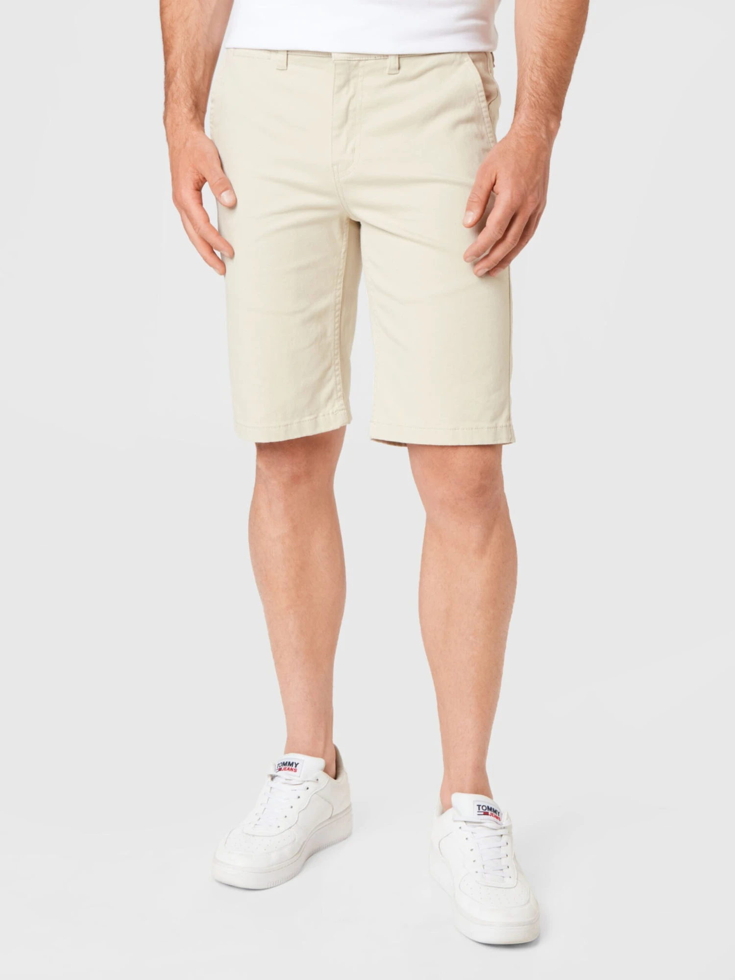 Kronstadt Shorts Chino Regular Pantalon Chino Jonas Homme Beige 5 Kronstadt Shorts Chino Regular Pantalon Chino Jonas Homme Beige – Image 3