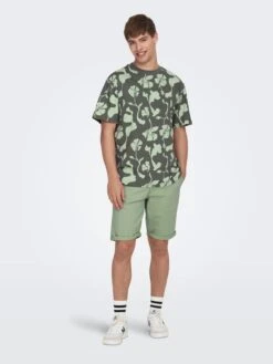 Only & Sons Shorts Chino Coupe Slim Pantalon Chino Peter Homme Menthe 13 Only & Sons Shorts Chino Coupe Slim Pantalon Chino Peter Homme Menthe -Jack & Jones Soldes Boutique 8af1ce7fca00b15545988aba31bccd9b