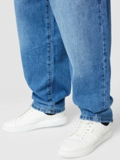 URBAN CLASSICS Droits Regular Jean 90‘s Homme Bleu -Jack & Jones Soldes Boutique 8b9ec92af03794480b054ffff6678220