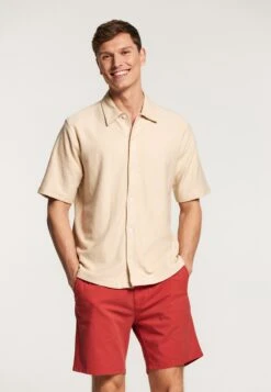 Shiwi Shorts Chino Regular Pantalon Chino Jack Homme Rouge Rouille -Jack & Jones Soldes Boutique 8bd5706676d826a0b652f812cf9412a2