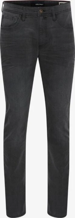 Blend Slim Coupe Slim Jean Twister Homme Anthracite