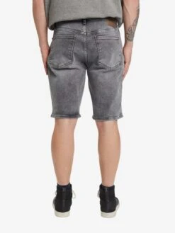 ESPRIT Shorts En Jean Coupe Slim Jean Homme Gris -Jack & Jones Soldes Boutique 8c53f1947510695f9f8a58fcb1e9ce43