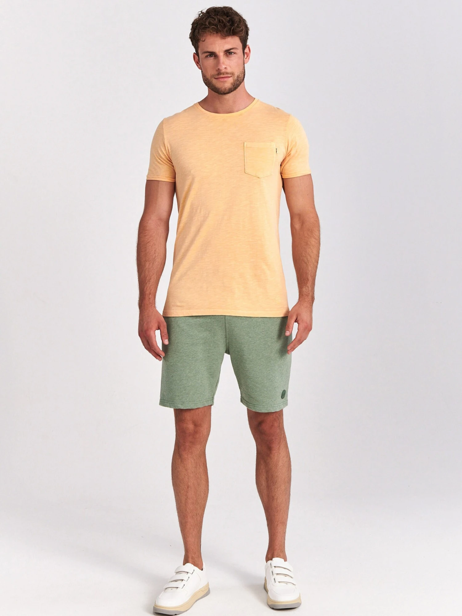 Shiwi Shorts Regular Pantalon Homme Pomme 6 Shiwi Shorts Regular Pantalon Homme Pomme – Image 4