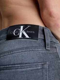 Calvin Klein Jeans Shorts En Jean Coupe Slim Jean Homme Gris -Jack & Jones Soldes Boutique 8e5ea33825951dd95bdc7cbd96e3f28b