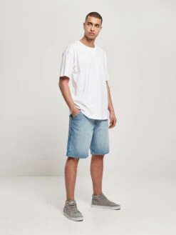URBAN CLASSICS Shorts Cargo Loosefit Jeans Cargo Homme Bleu 9 URBAN CLASSICS Shorts Cargo Loosefit Jeans Cargo Homme Bleu -Jack & Jones Soldes Boutique 8ec2e736c8ad9d7dedf4a3be85714dbf