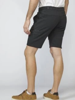 Koroshi Shorts De Survêtement Coupe Slim Pantalon Homme Noir -Jack & Jones Soldes Boutique 8f643d881d32022aa5d0709483b18ed6