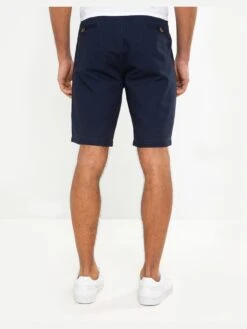 Threadbare Shorts Chino Regular Pantalon Chino Southsea Homme Bleu Marine -Jack & Jones Soldes Boutique 902efb5377457c7f89d390dbd35a2489