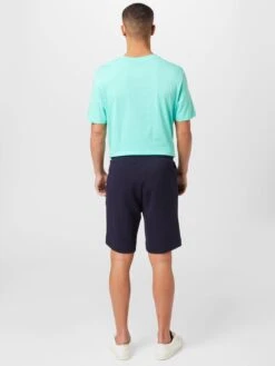 Boss Green Shorts De Survêtement Regular Pantalon Headlo Homme Bleu Foncé -Jack & Jones Soldes Boutique 919fff4ed4d2607019716101eb7832c2