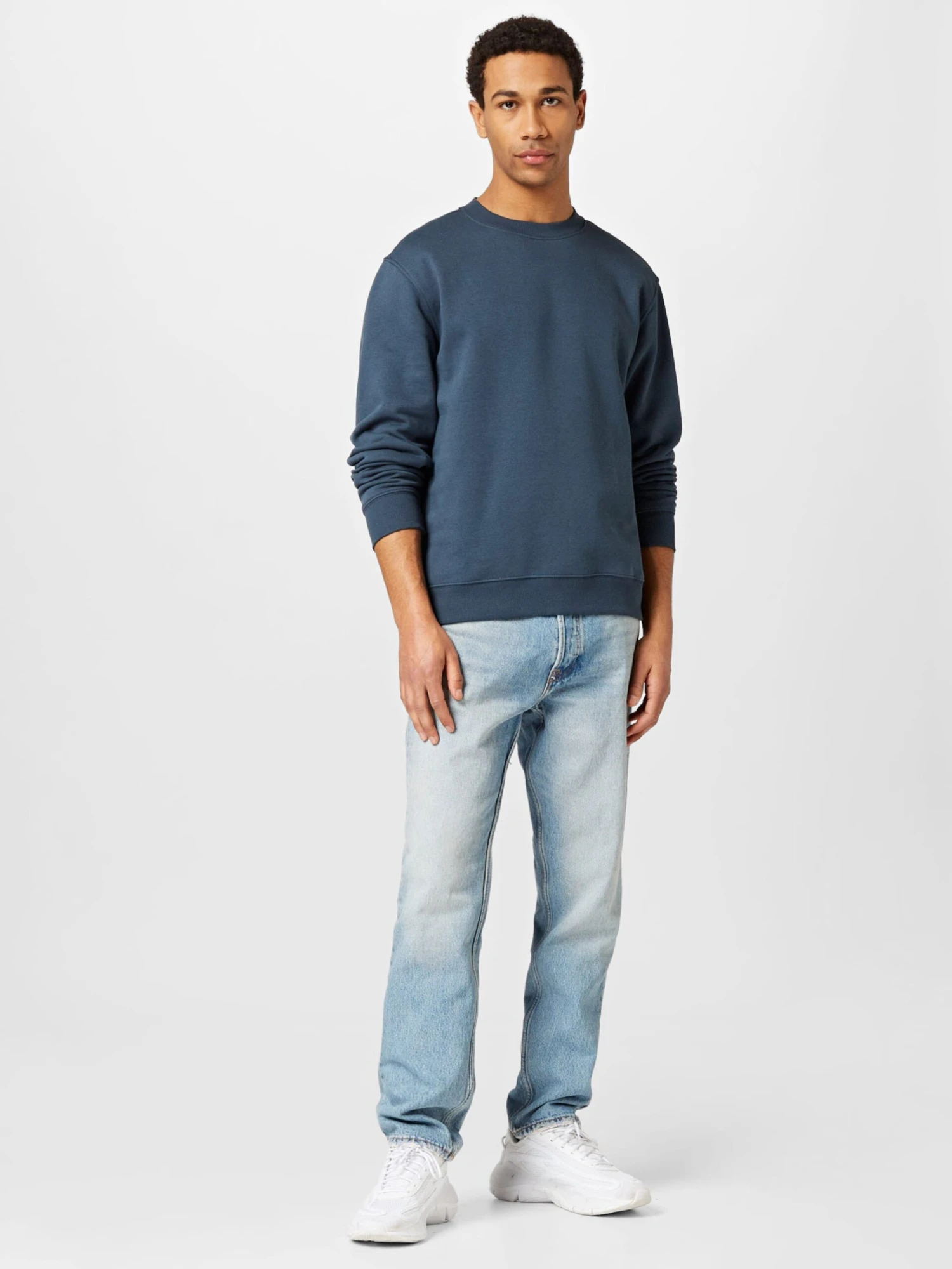 Dr. Denim Tapered Effilé Jean Rush Homme Bleu Clair 7 Dr. Denim Tapered Effilé Jean Rush Homme Bleu Clair – Image 5